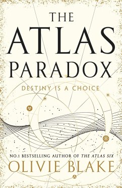 The Atlas Paradox von Macmillan Publishers International